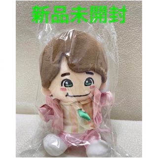 ナニワダンシ(なにわ男子)のなにわ男子　大橋和也　ちびぬい　新品　初心LOVE(アイドルグッズ)