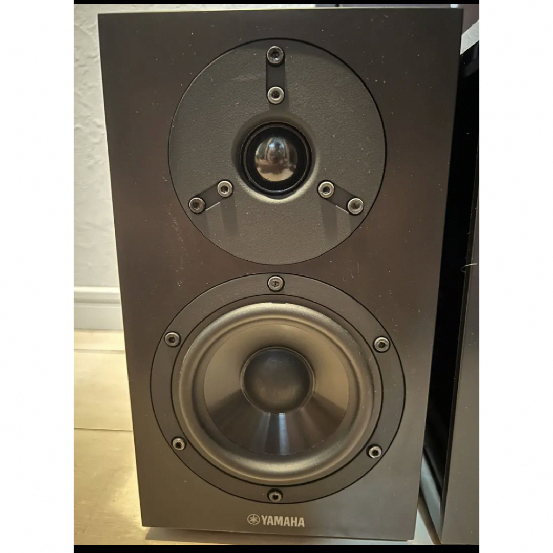 YAMAHA NS-BP200 - スピーカー・ウーファー YAMAHA NS-BP200 - スピーカー・ウーファー