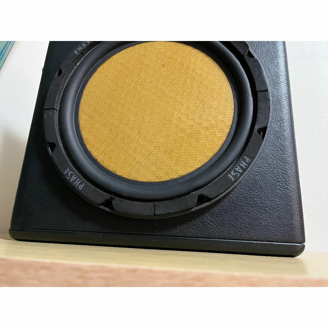 フェイズリニア アリアンテ ウーハー/サブウーファー SI 10” 10インチ