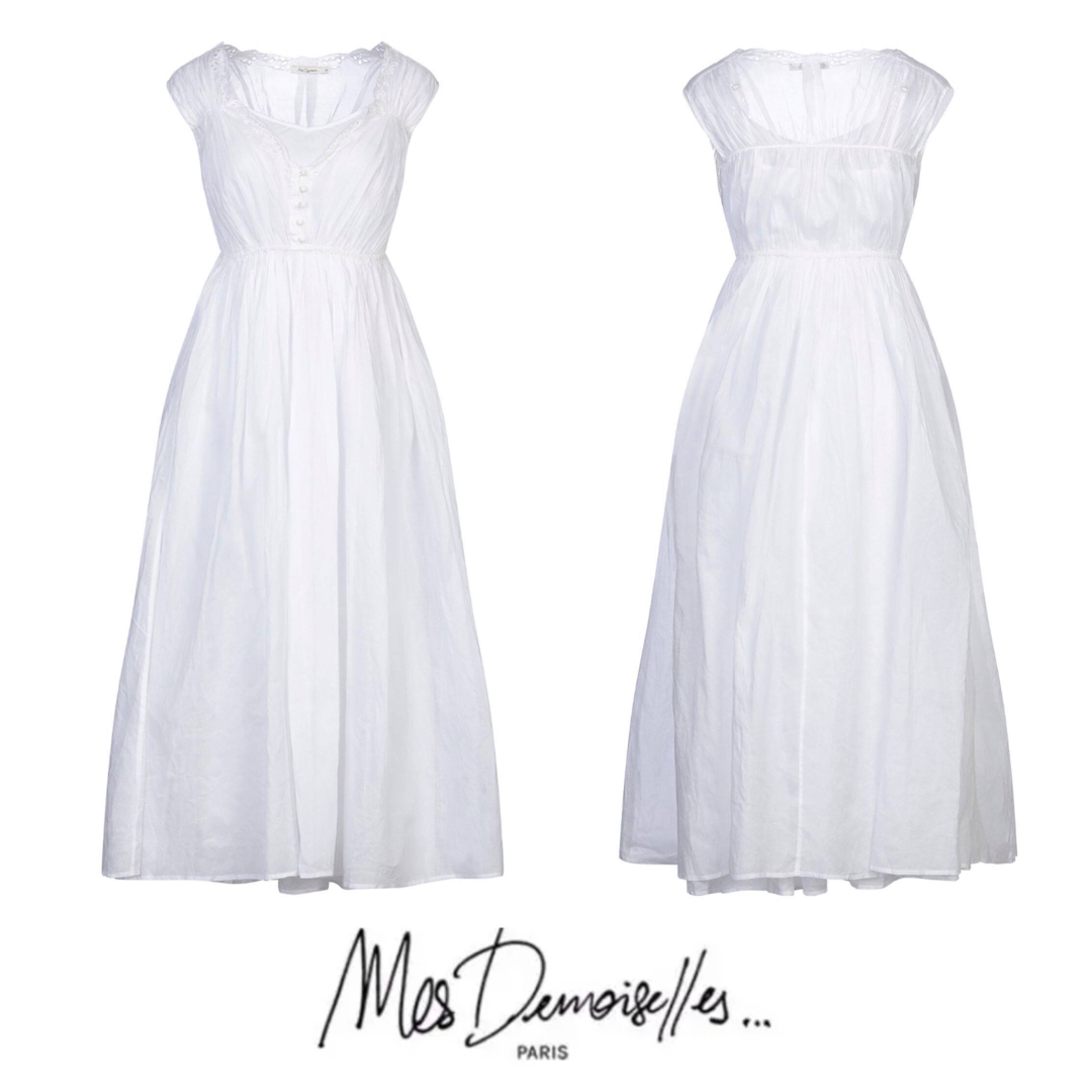 TOMORROWLAND - mes demoiselles ロングワンピ iena tomorrowlandの