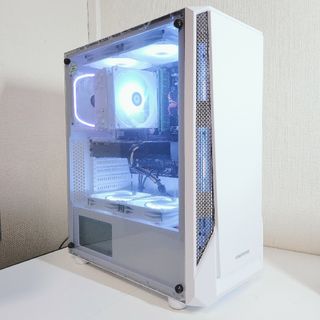 ゲーミングPC/Core i7-4770/16G/GTX1060の通販 by リスポーン's shop