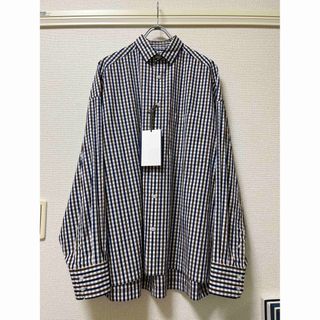 カラー シャツ(メンズ)の通販 200点以上 | kolorのメンズを買うならラクマ