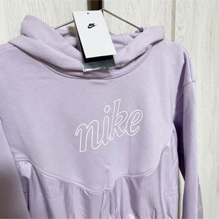 NIKE - 新品☆定価10780円☆NIKE☆長袖☆スポーツウェア☆パーカー☆S