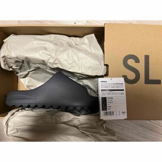 YEEZY(adidas) - 【新品】adidas イージースライド 26.5の通販 by