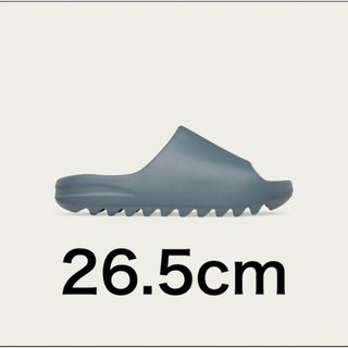 YEEZY(adidas) - 【新品】adidas イージースライド 26.5の通販 by