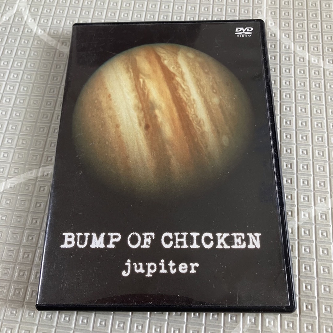 BUMP OF CHICKEN jupiter - 邦楽