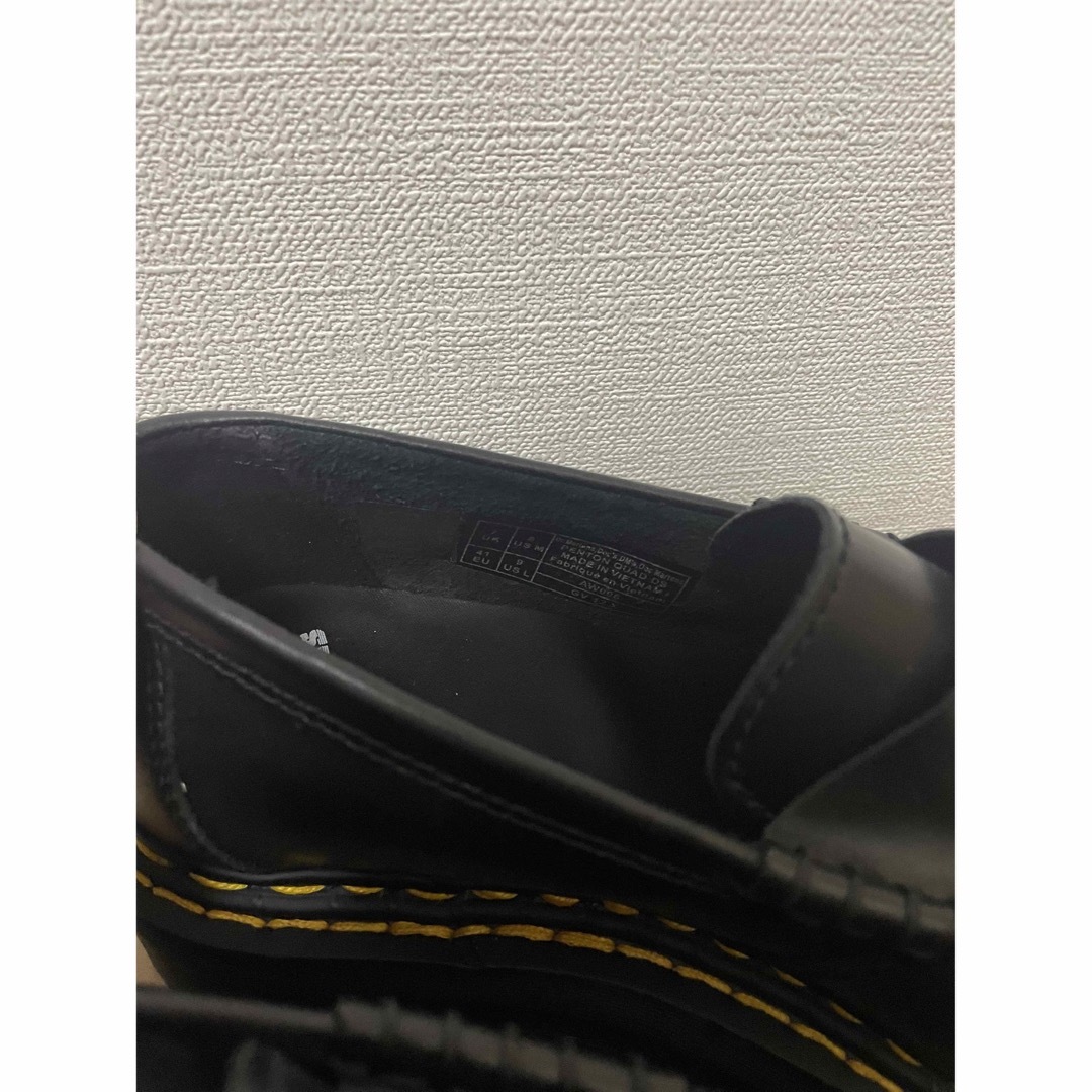 Dr.Martens(ドクターマーチン)の【新品】ドクターマーチン／Penton Quad DS LOAFER メンズの靴/シューズ(その他)の商品写真