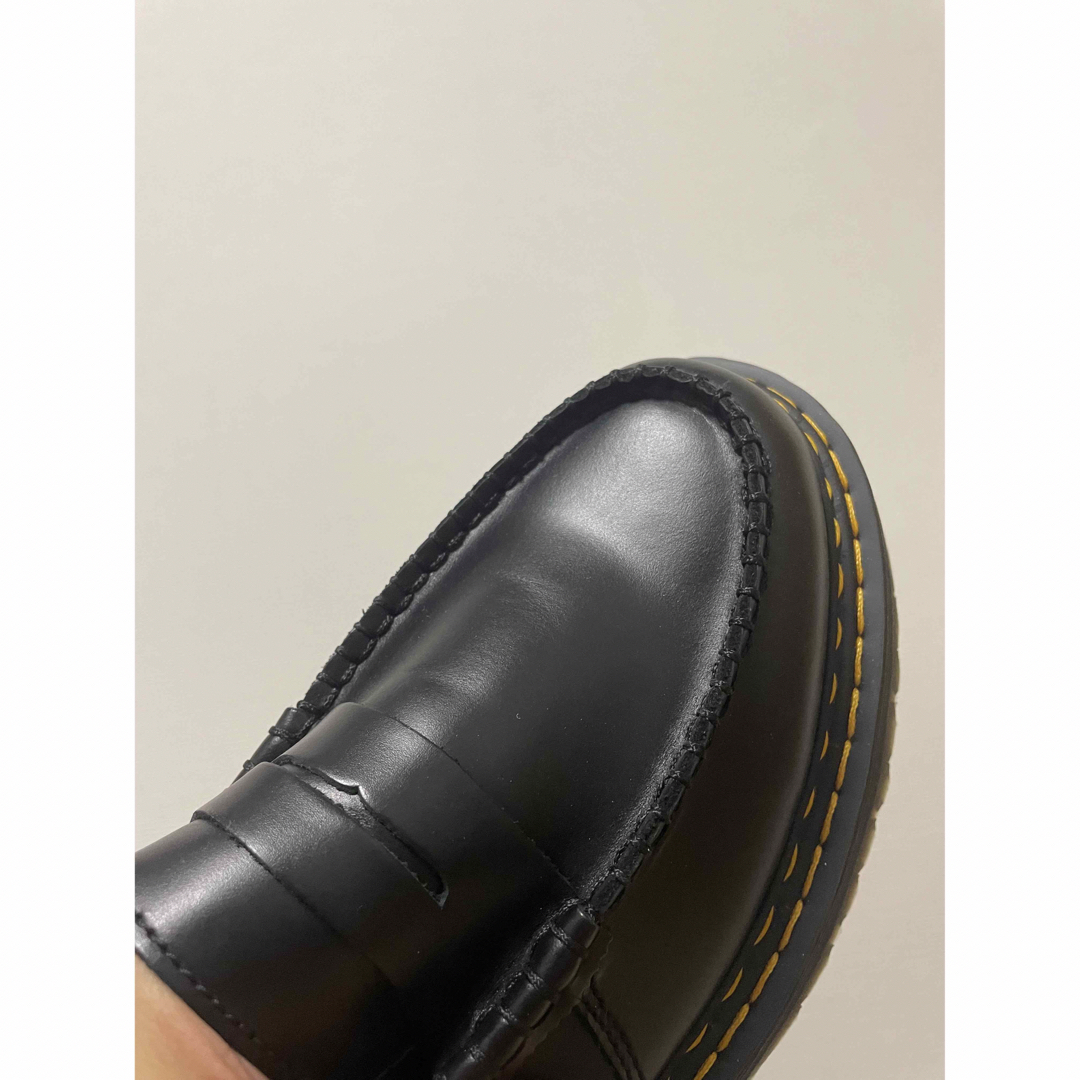 Dr.Martens(ドクターマーチン)の【新品】ドクターマーチン／Penton Quad DS LOAFER メンズの靴/シューズ(その他)の商品写真