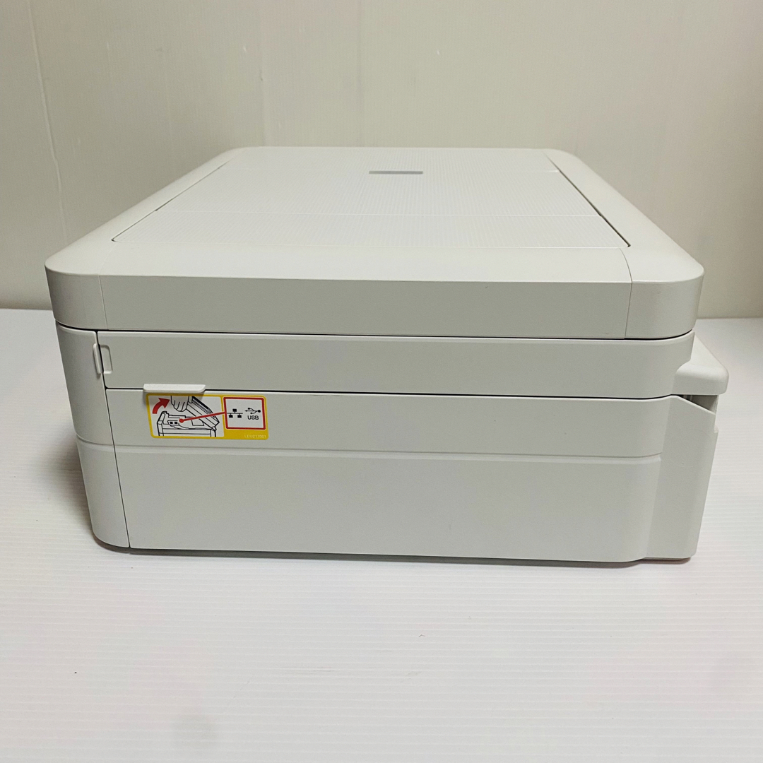 ブラザー プリンター A4 インクジェット複合機 DCP-J978N-W 3