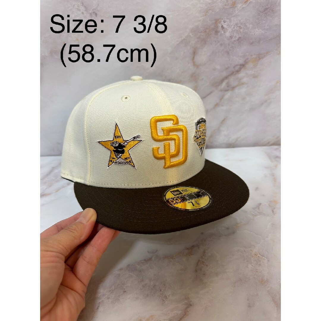 値下げ交渉OK ニューエラ59Fifty