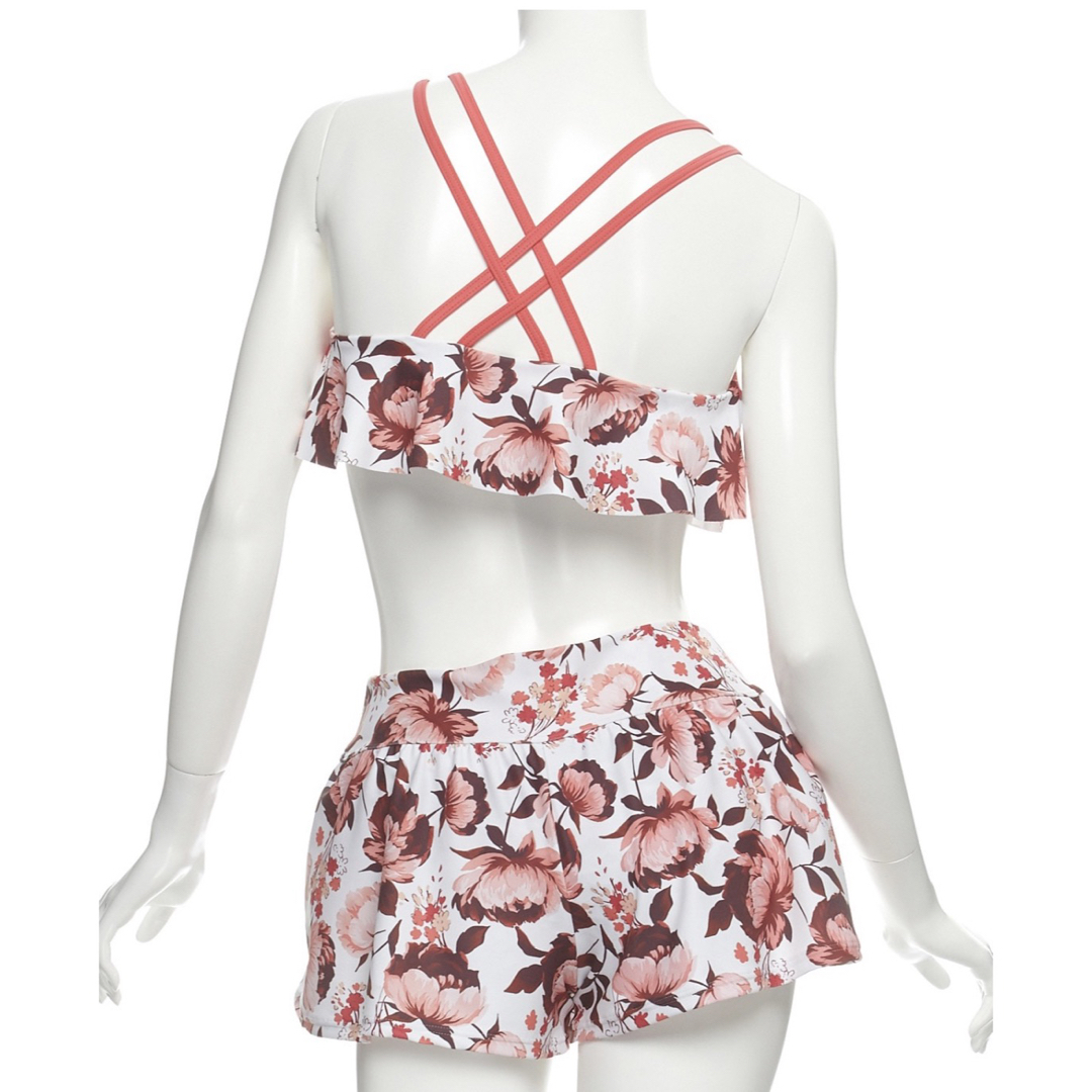 JILLSTUART - 新品 JILLSTUART 水着 ジルスチュアート ビキニ 3点