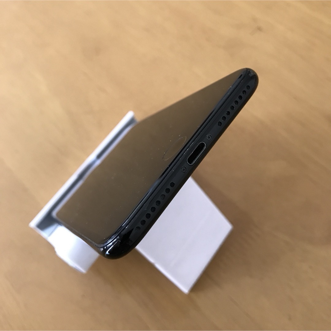 Apple - iPhone 7 Plus 256GB SIMフリー ジェットブラック①の通販 by