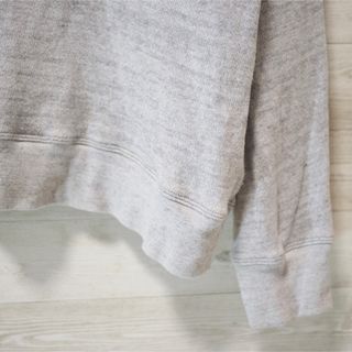 BRUNABOINNE - BRU NA BOINNE “JAPAN” スーベニアスウェット-Mの通販