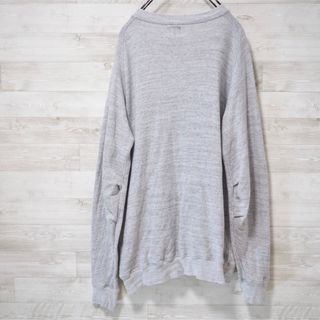 BRUNABOINNE - BRU NA BOINNE “JAPAN” スーベニアスウェット-Mの通販
