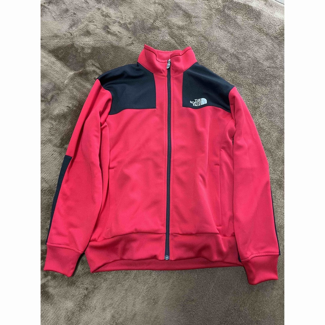 『タグあり未使用』THE NORTH FACE Jersey Jacket