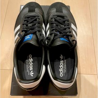 Originals（adidas） - adidas SAMBA ADV サンバ 27.5㎝の通販 by H.pp ...