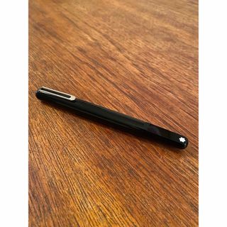 MONTBLANC - 激レア 廃盤 初期モデル モンブラン マークニューソン