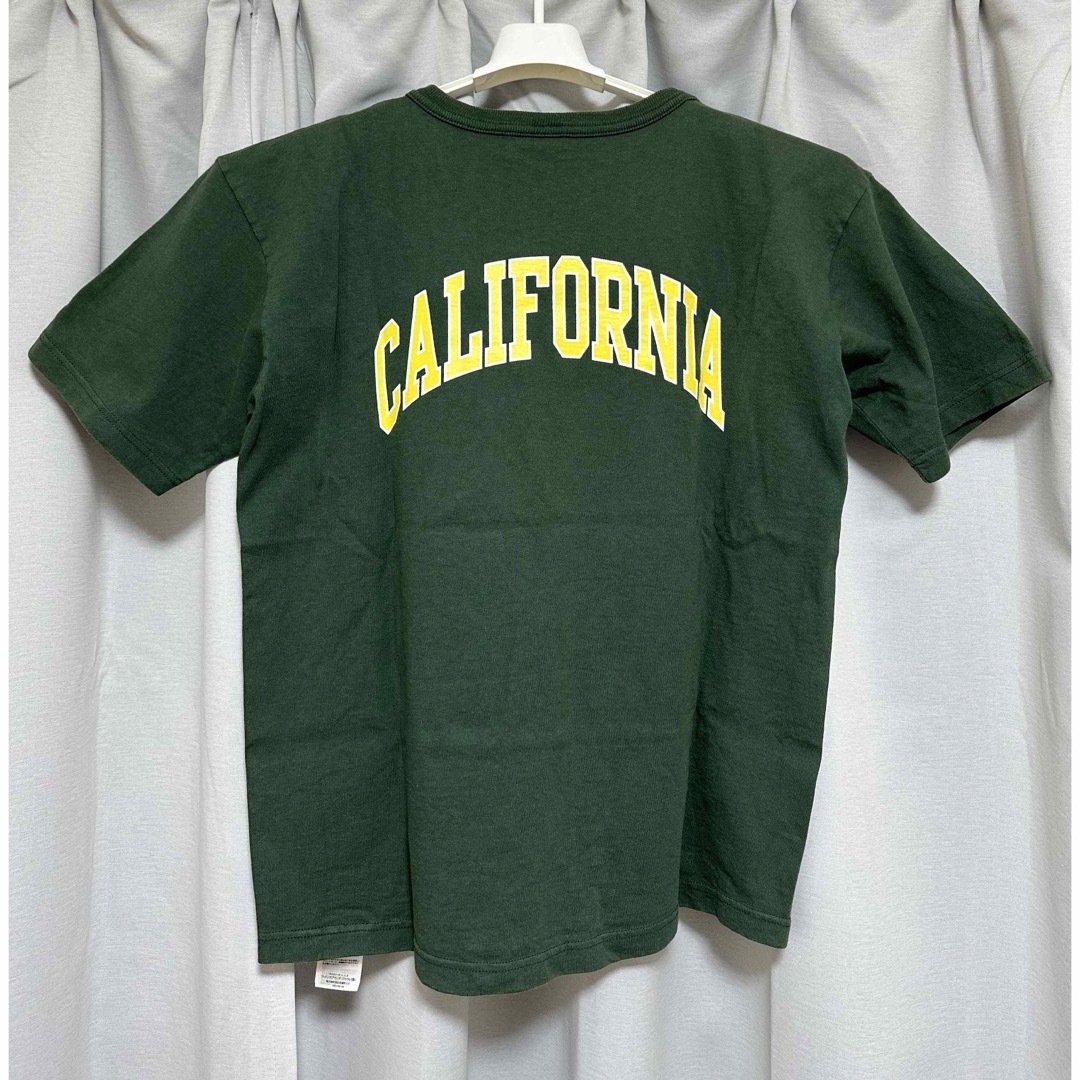 STANDARD CALIFORNIA(スタンダードカリフォルニア)のスタンダードカリフォルニア チャンピオン T1011 T-SHIRTS メンズのトップス(Tシャツ/カットソー(半袖/袖なし))の商品写真