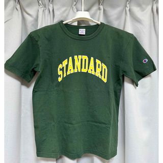 スタンダードカリフォルニア(STANDARD CALIFORNIA)のスタンダードカリフォルニア チャンピオン T1011 T-SHIRTS(Tシャツ/カットソー(半袖/袖なし))