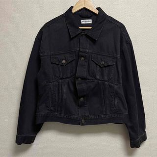 Balenciaga - BALENCIAGA デニムジャケット 36の通販 by Y.U's shop