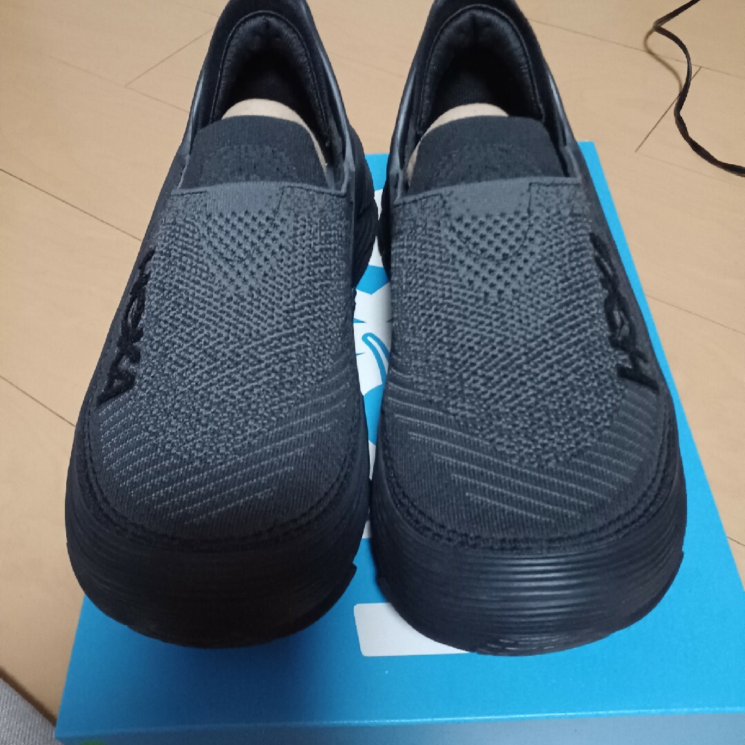 HOKA ONE ONE(ホカオネオネ)のHOKA RESTORE TC メンズの靴/シューズ(スニーカー)の商品写真