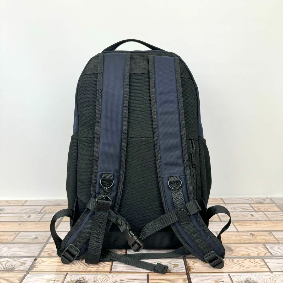 PORTER - 【ほぼ新品】PORTER FRONT ポーター フロント リュック