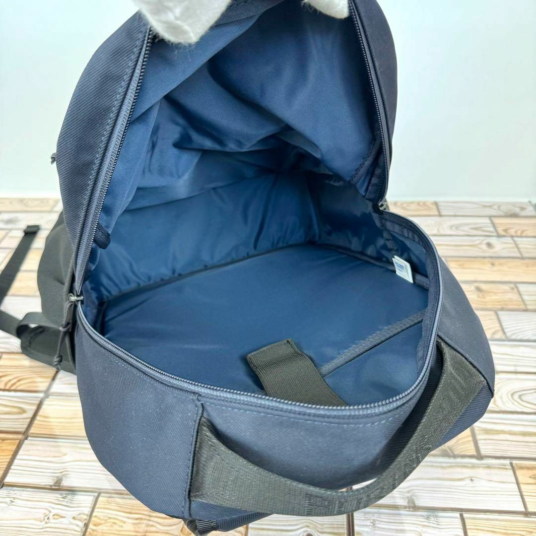 【ほぼ新品】PORTER FRONT ポーター フロント リュック デイパック