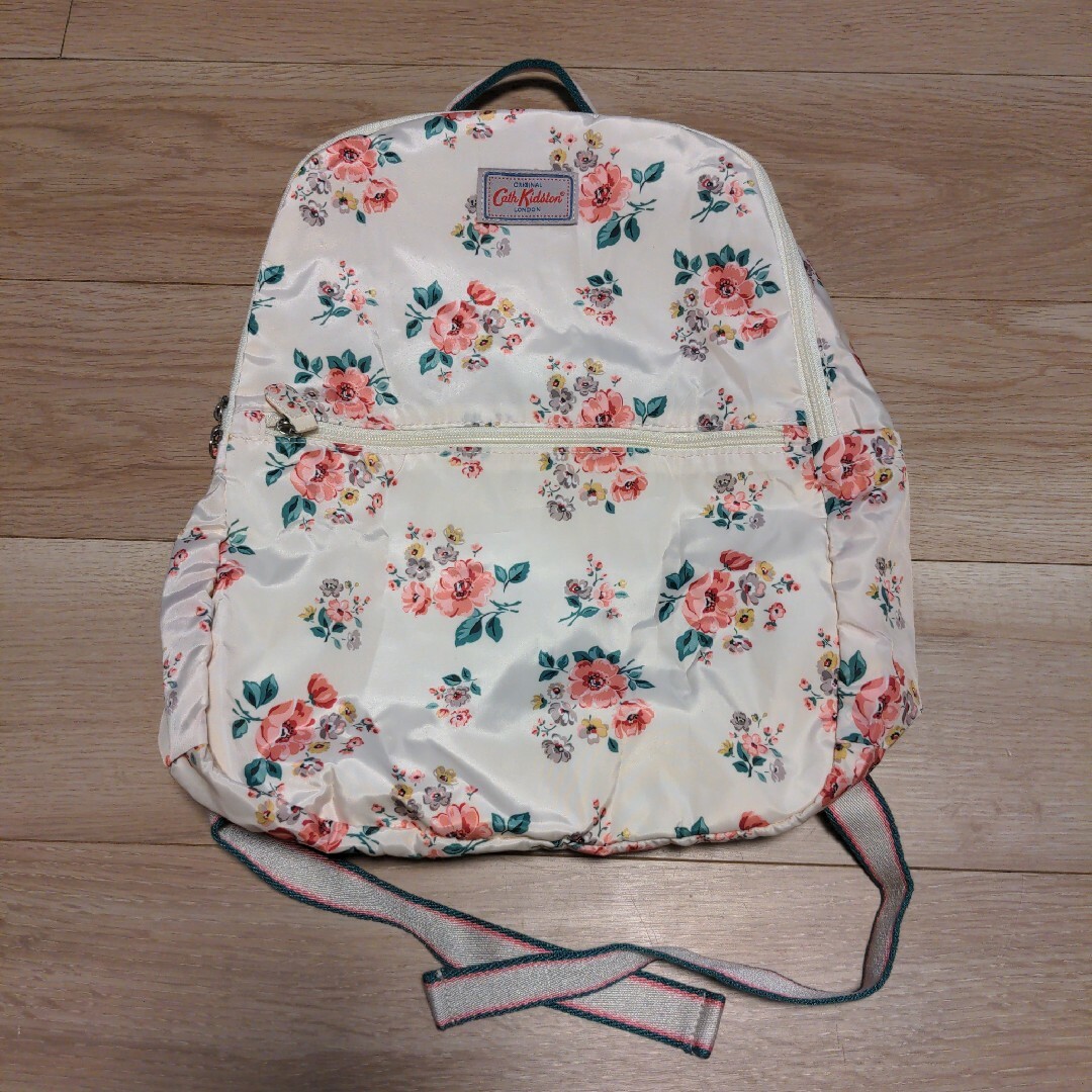 Cath Kidstonキャス・キッドソン　レディース\nリュック　レディース