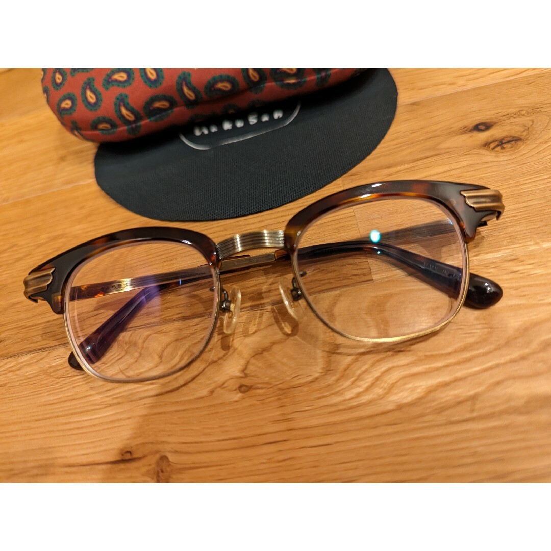 最新入荷 白山眼鏡 lindy ブラック×ゴールド arm 小物 - www 最新入荷 白山眼鏡 lindy ブラック×ゴールド arm 小物 - www