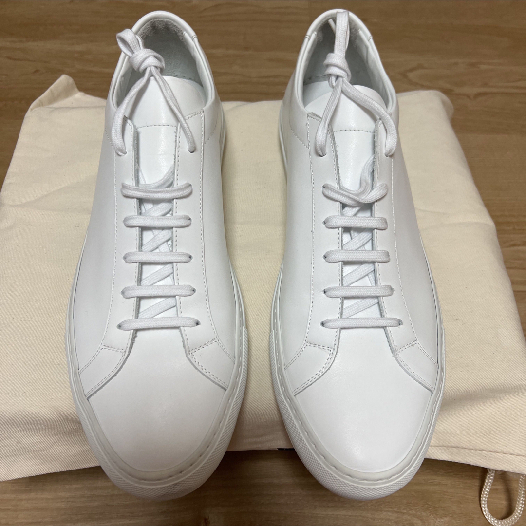 COMMON PROJECTS - 新品 コモン プロジェクト Common Projects COMMON PROJECTS - 新品 コモン プロジェクト Common Projects