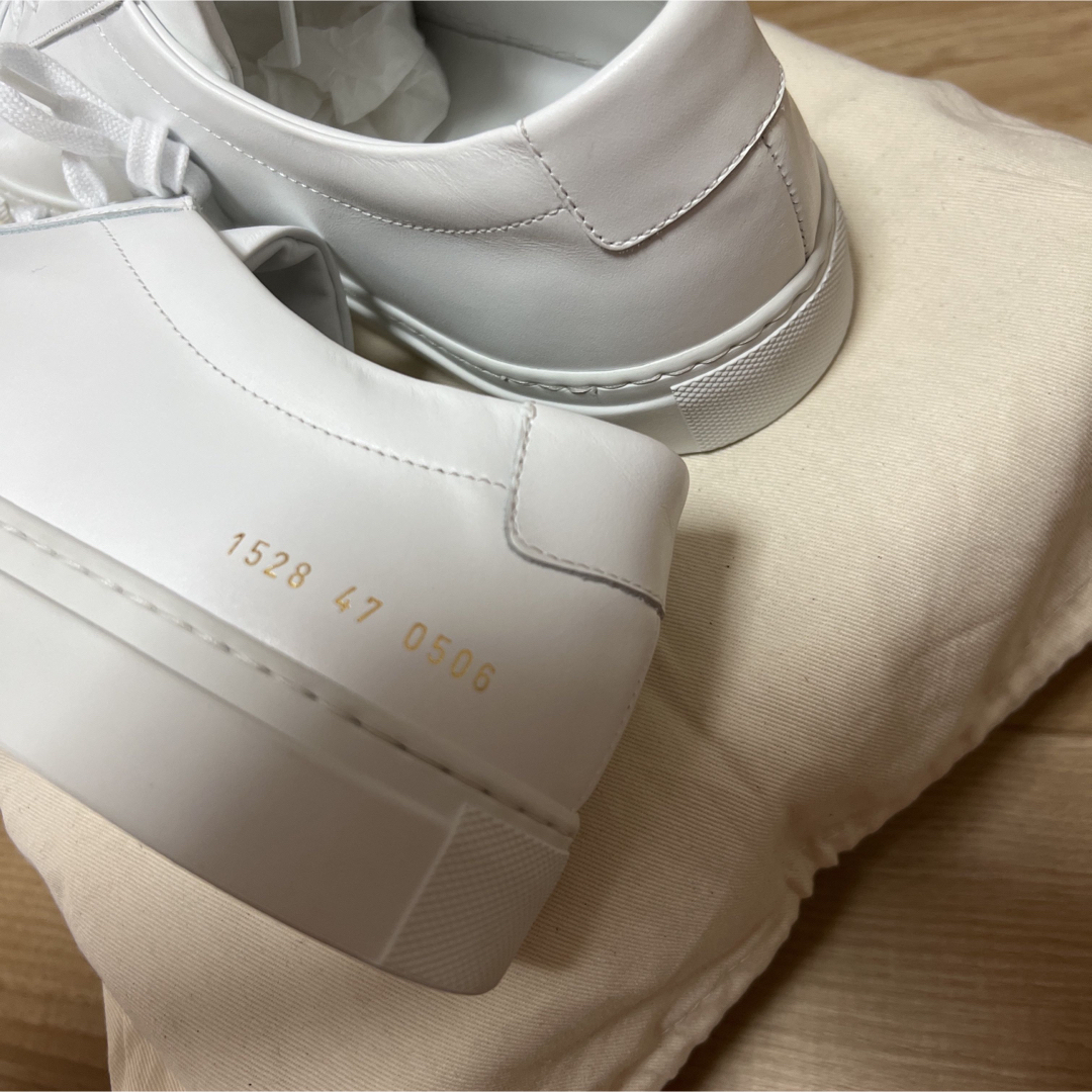 COMMON PROJECTS - 新品 コモン プロジェクト Common Projects COMMON PROJECTS - 新品 コモン プロジェクト Common Projects