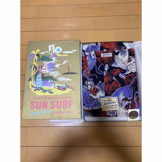 サンサーフ(Sun Surf)のサンサーフ　地獄の百虎　新品未使用(シャツ)