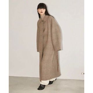 TODAYFUL(ステンカラーコート)のフリマアイテム一覧 TODAYFUL(ステンカラーコート)のフリマアイテム一覧