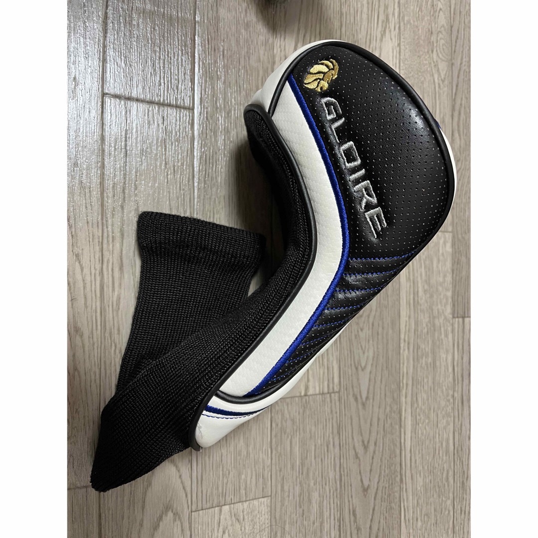 TaylorMade・M GLOIRE美品1W