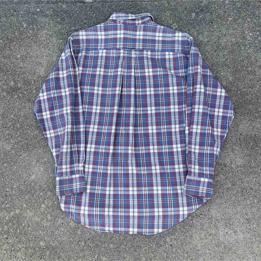 GAP - OLD GAP 白タグ 90s シャツ 入手困難の通販 by AG STORE's shop