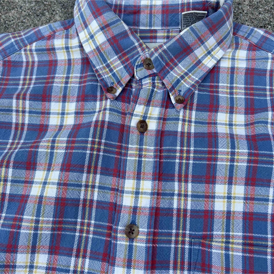 GAP - OLD GAP 白タグ 90s シャツ 入手困難の通販 by AG STORE's shop