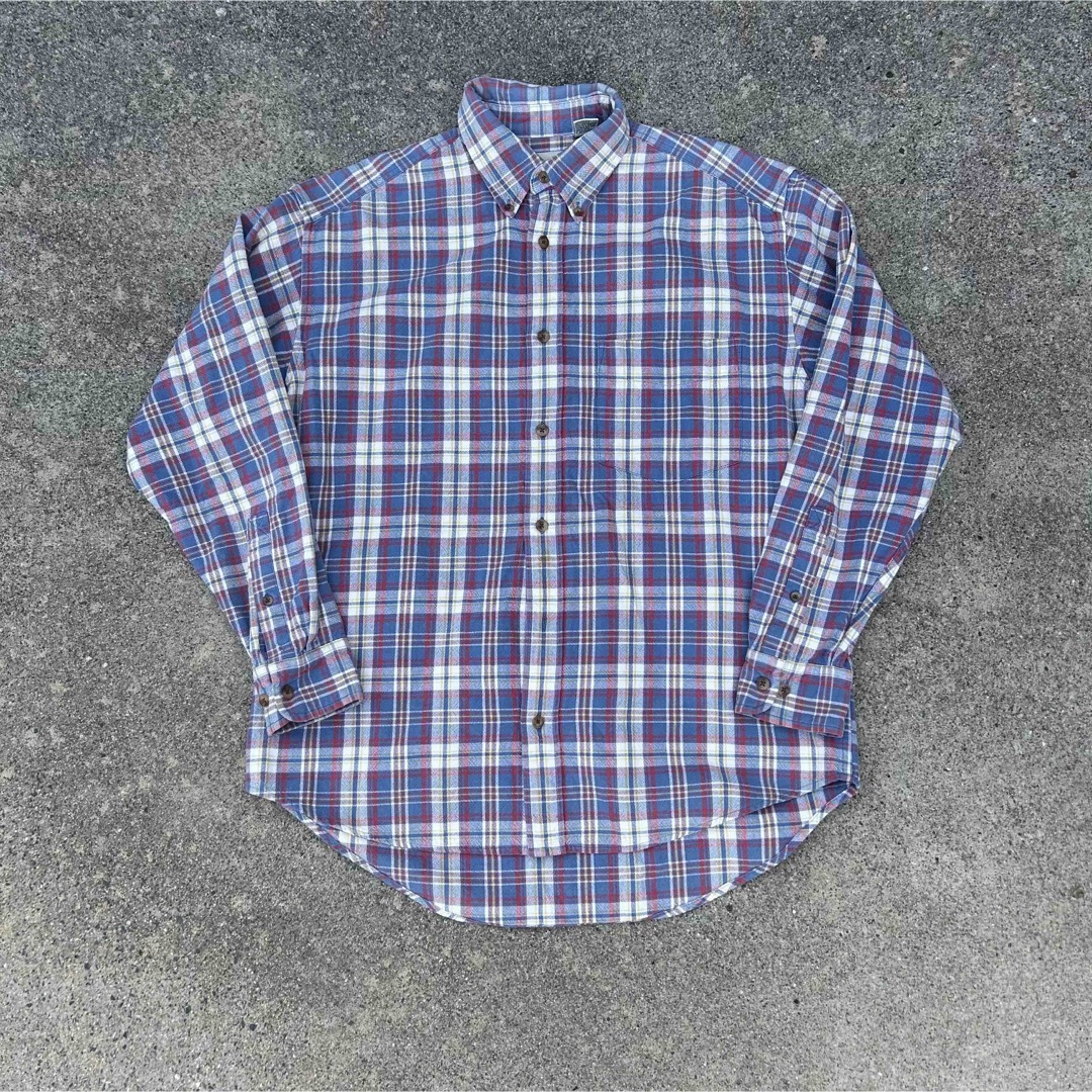 GAP - OLD GAP 白タグ 90s シャツ 入手困難の通販 by AG STORE's shop