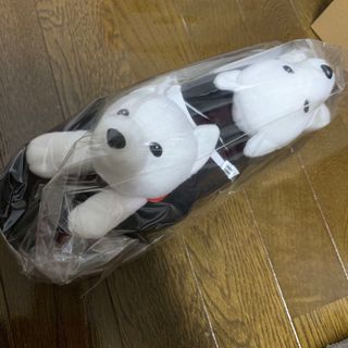 ソフトバンク(Softbank)の★新品・未使用★しゃべる！お父さんスリッパ(スリッパ/ルームシューズ)