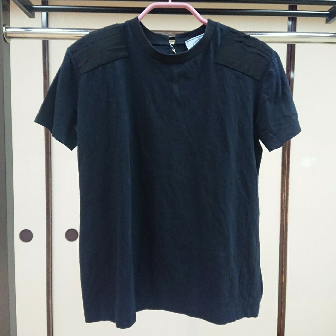 ♡PRADA プラダ コットンカットソー♡
