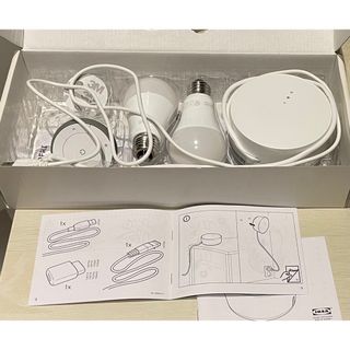 イケア(IKEA)のIKEAイケアTRÅDFRI トロードフリ(蛍光灯/電球)