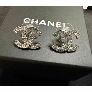 シャネル(CHANEL)のCHANEL ピアス　(ピアス)