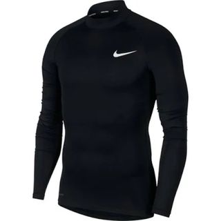 ナイキ(NIKE)のインナー(Tシャツ/カットソー(七分/長袖))