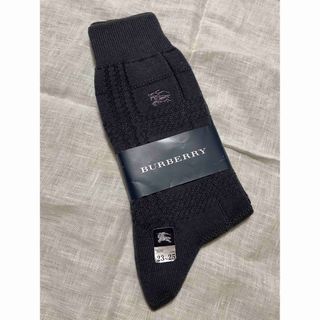 バーバリー(BURBERRY) 靴下(メンズ)の通販 1,000点以上 | バーバリーの ...