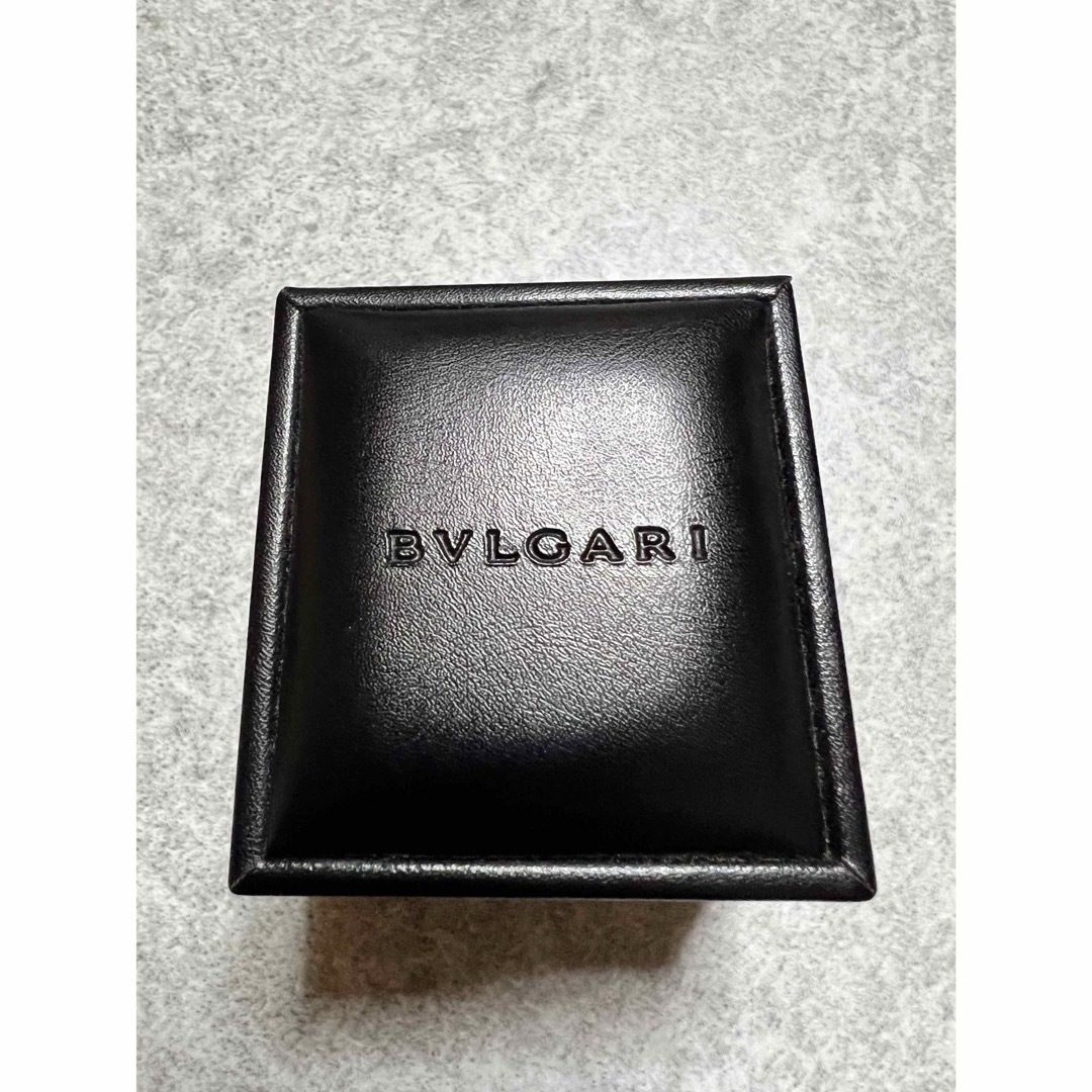 【最安値】BVLGARI ブルガリ フェディ ウェディング リング K18YGレディース