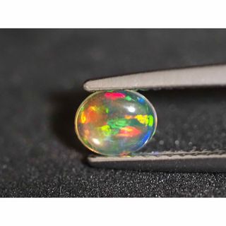 ペリドット　ルース　約2.81ct 〔23〕