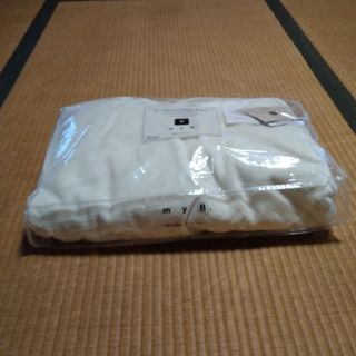 コットンのブランケット(毛布)