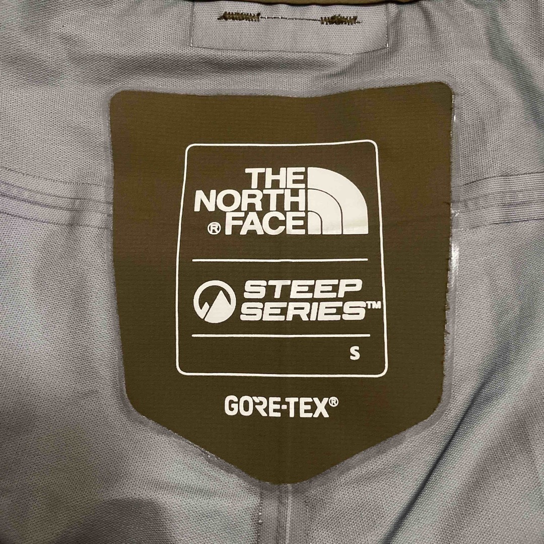 THE NORTH FACE RTG GORE-TEX ゴアテックス ビブパン