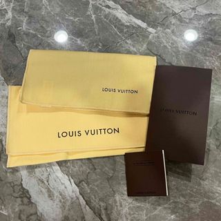 ルイヴィトン(LOUIS VUITTON)のルイヴィトン　小物入れ(小物入れ)