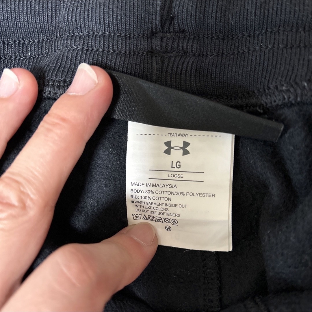 UNDER ARMOUR(アンダーアーマー)のアンダーアーマーパンツ レディースのパンツ(その他)の商品写真