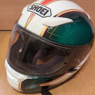 ショウエイ(SHOEI)のSHOEI XR-1100(ヘルメット/シールド)